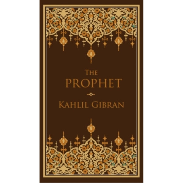 The Prophet (häftad, eng)