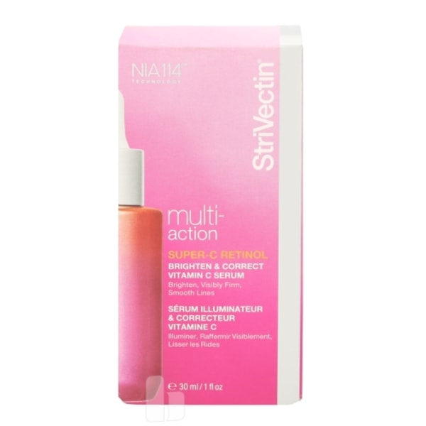 Strivectin Super-C Retinol Brighten & Correct Serum 30 ml Dam