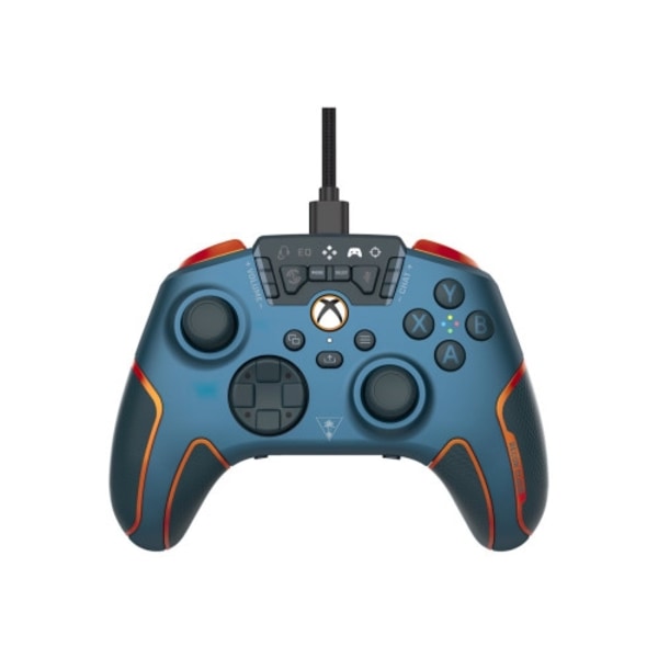 Turtle Beach Recon Cloud Controller - spelkontroll - trådlös, kabelansluten - Bluetooth