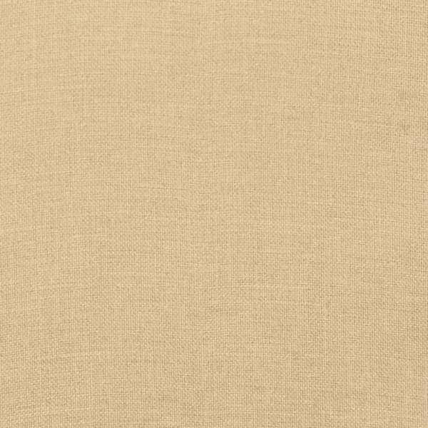 Palldynor 2 st melerad beige tyg