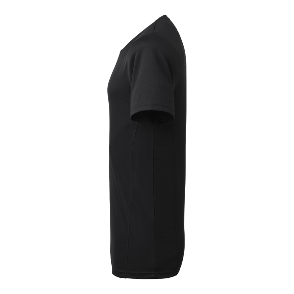 Ray T-shirt Black Male