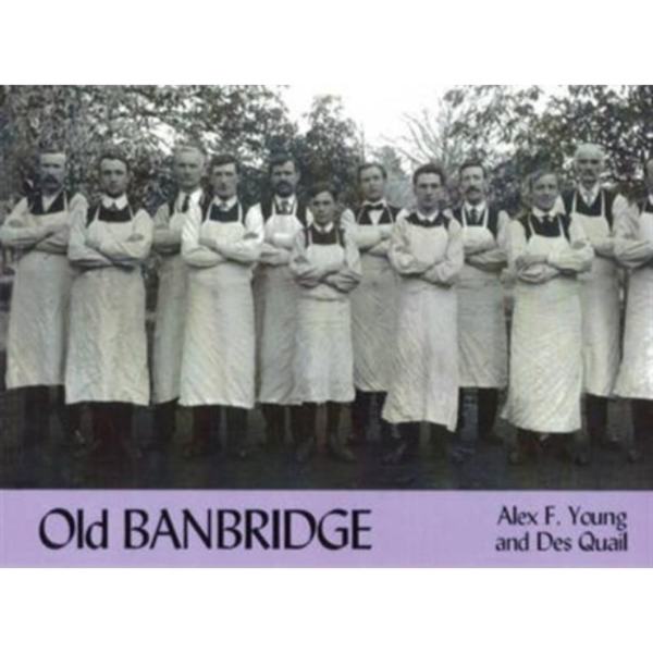 Old Banbridge (häftad, eng)