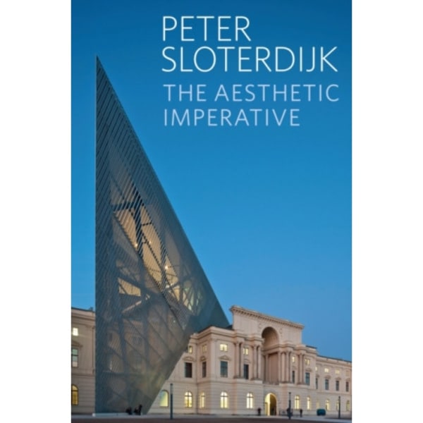 The Aesthetic Imperative (häftad, eng)