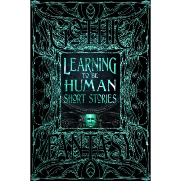 Learning to Be Human Short Stories (inbunden, eng)