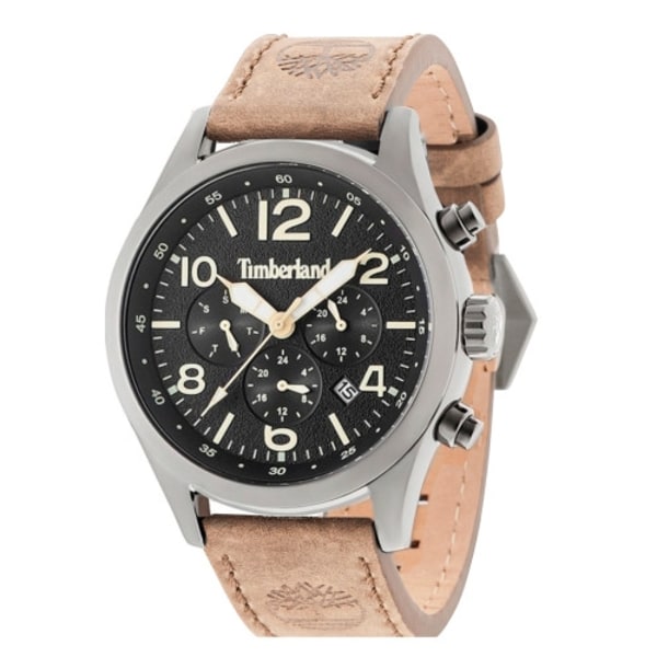 TIMBERLAND TBL15249JSU02 - Quartz Klocka Herr (44MM)