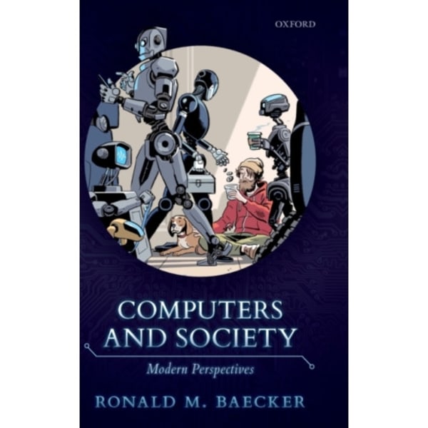Computers and Society (inbunden, eng)