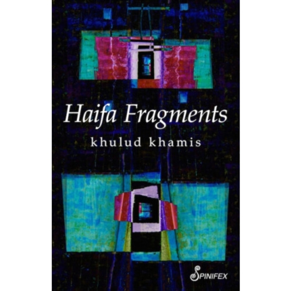 Haifa Fragments (häftad, eng)