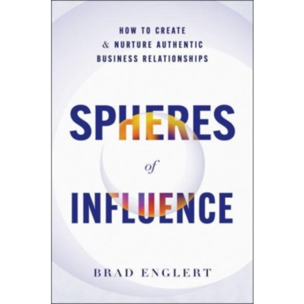 Spheres of Influence (inbunden, eng)