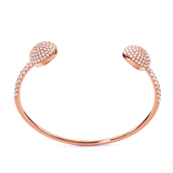 FOLLI FOLLIE 3B17S006RC - Bracelet Dam (17CM)