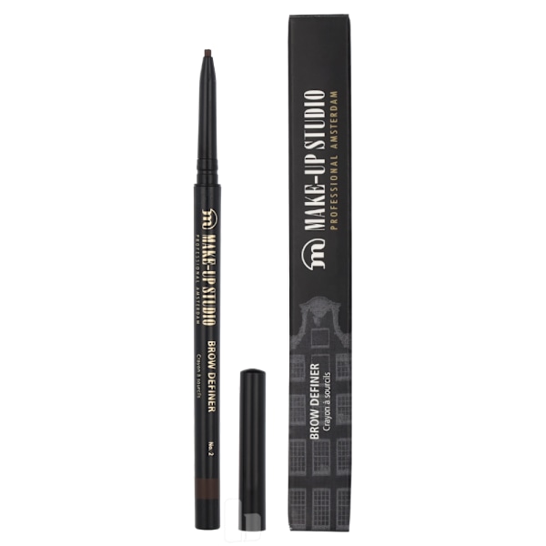 Make-Up Studio Brow Definer 1 gram Dam