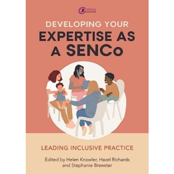 Developing Your Expertise as a SENCo (häftad, eng)
