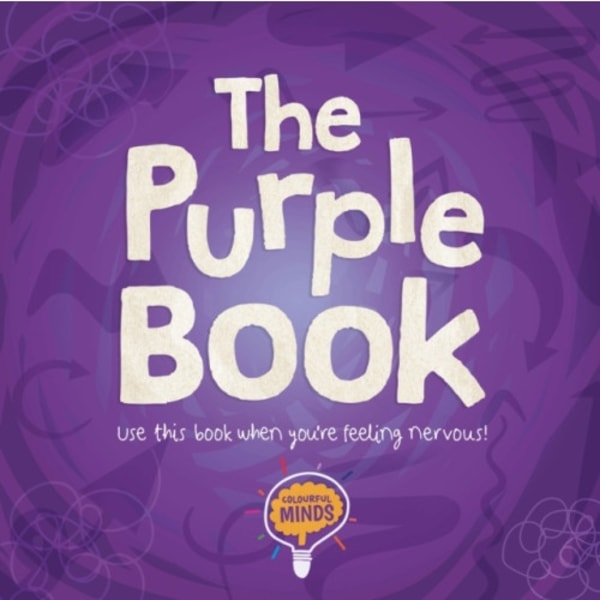 The Purple Book (inbunden, eng)