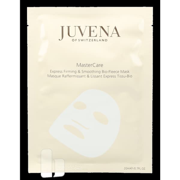 Juvena Express Bio-Fleece Mask Set 100 ml Dam