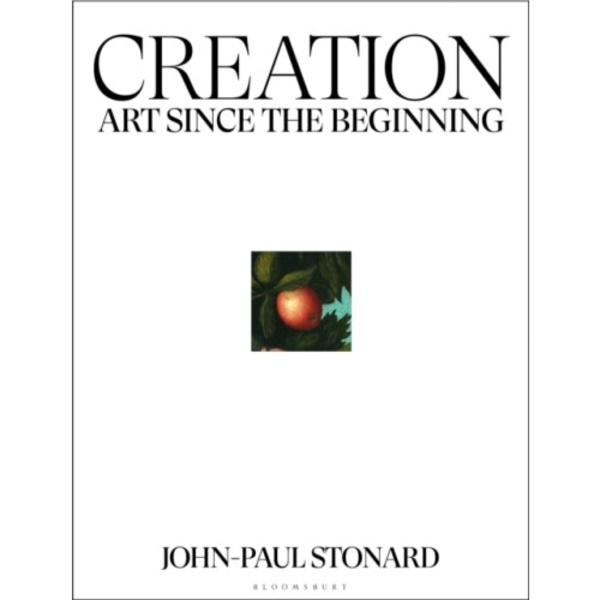 Creation (inbunden, eng)