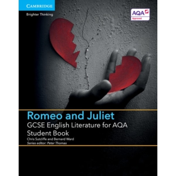 GCSE English Literature for AQA Romeo and Juliet Student Book (häftad, eng)