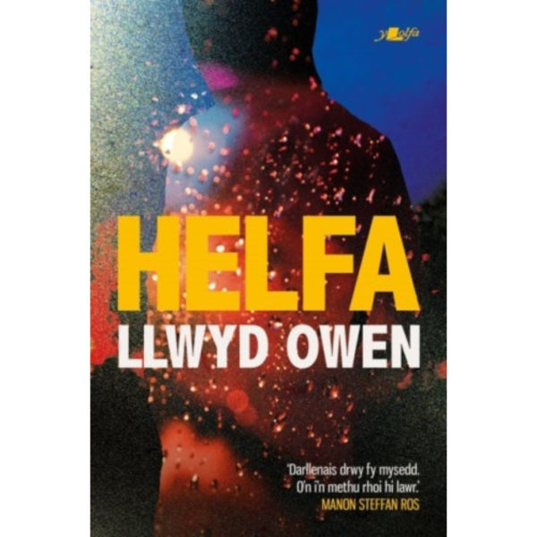 Helfa (häftad, wel)