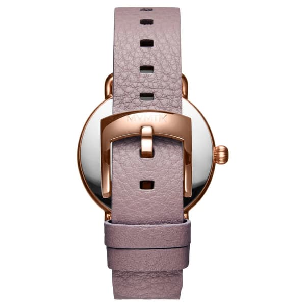 MVMT D-FR01-RGPU - Quartz Klocka Dam (36MM)