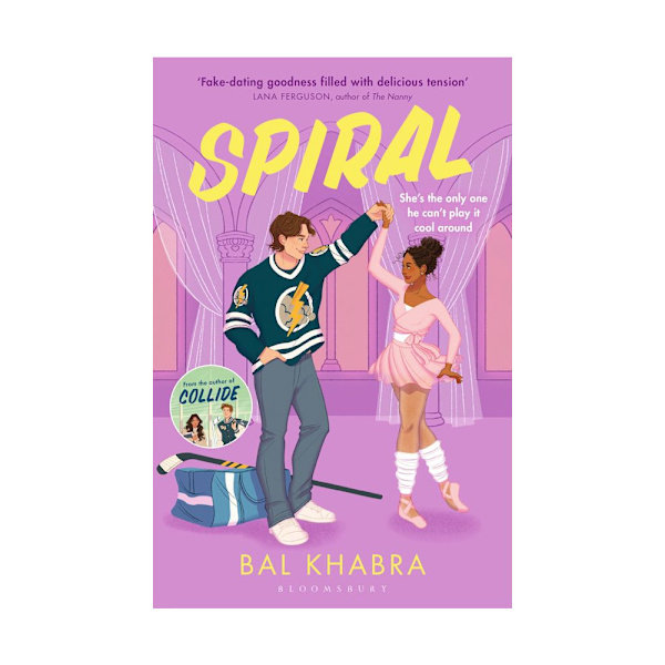Spiral (pocket, eng)