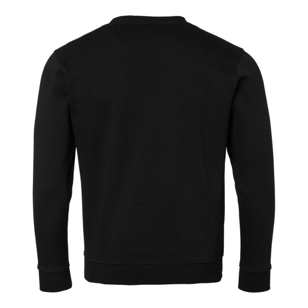4229 Sweat Black Unisex