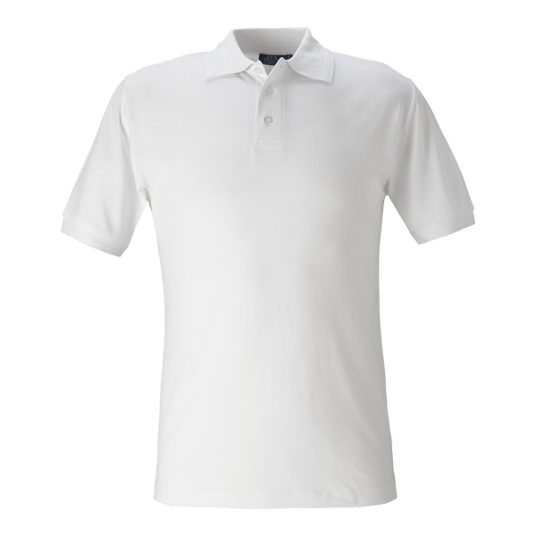 Coronado Polo White Male