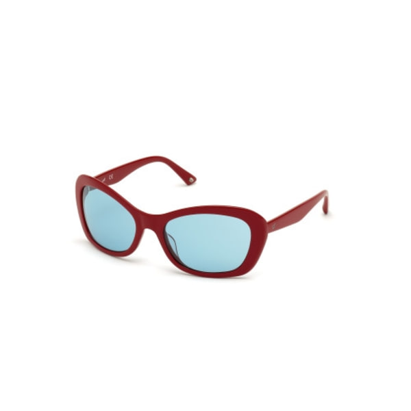 WEB EYEWEAR WE0289-5666V - Solglasögon Dam (56/19/130)