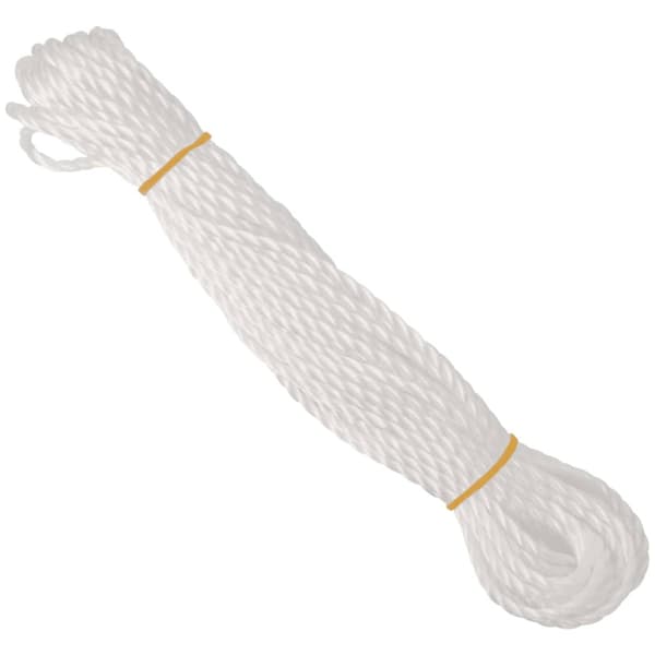 Solsegel ljusgrå 6x4 m 100% polyesteroxford