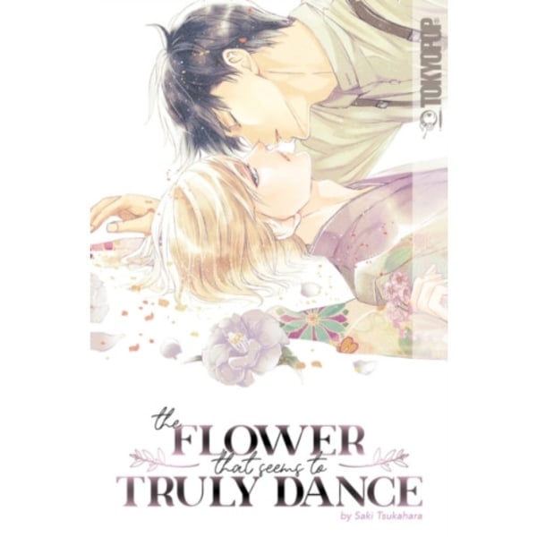 The Flower That Seems to Truly Dance (häftad, eng)