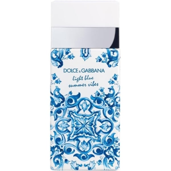 Dolce&Gabbana Light Blue Summer Vibes Edt 100ml