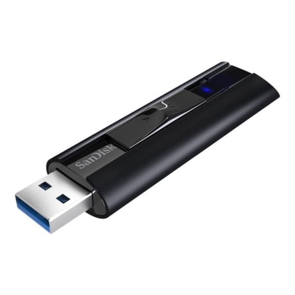 SanDisk Extreme Pro - USB flash-enhet - 1 TB