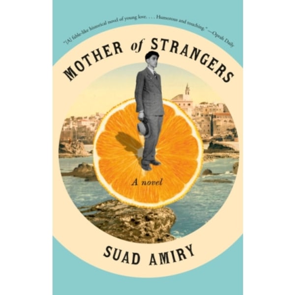 Mother of Strangers (häftad, eng)