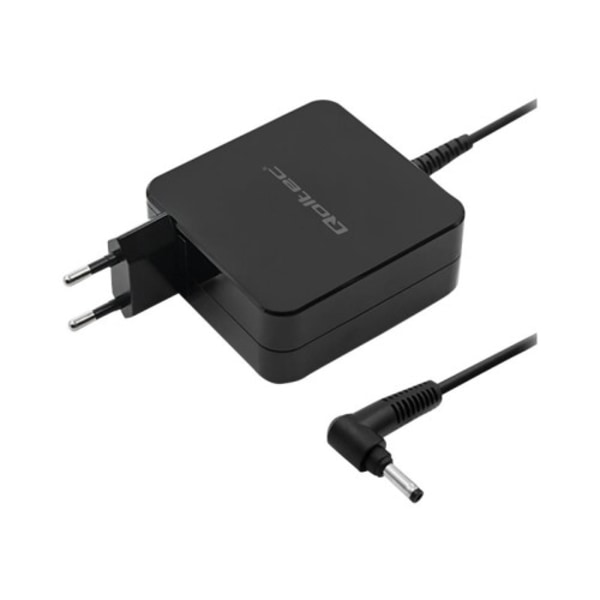 Qoltec - strömadapter - 65 Watt
