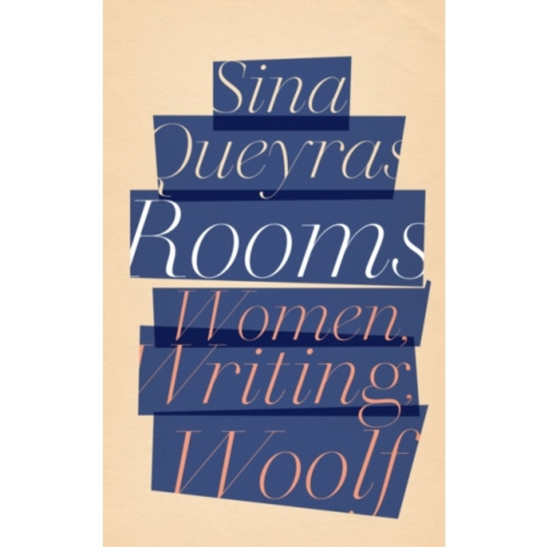 Rooms (häftad, eng)