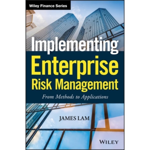 Implementing Enterprise Risk Management (inbunden, eng)