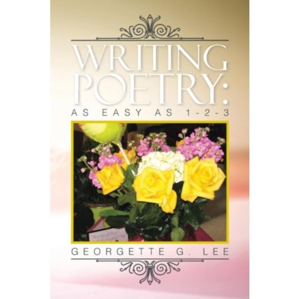 Writing Poetry (häftad, eng)