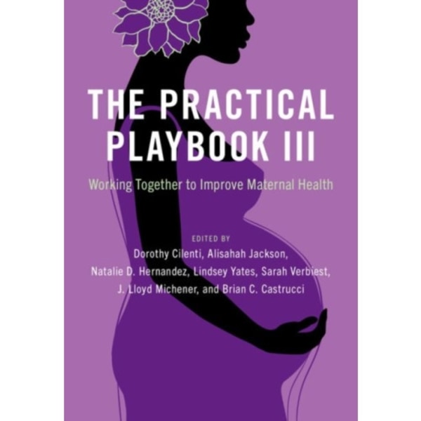 The Practical Playbook III (häftad, eng)