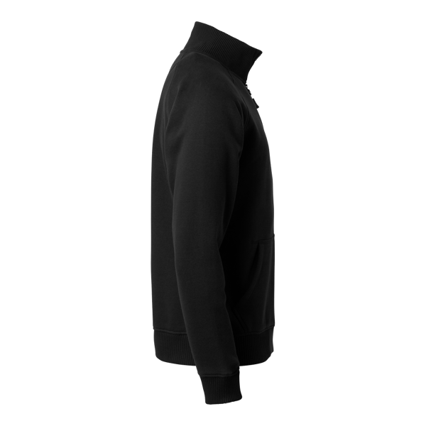 506 Sweat w Black Female