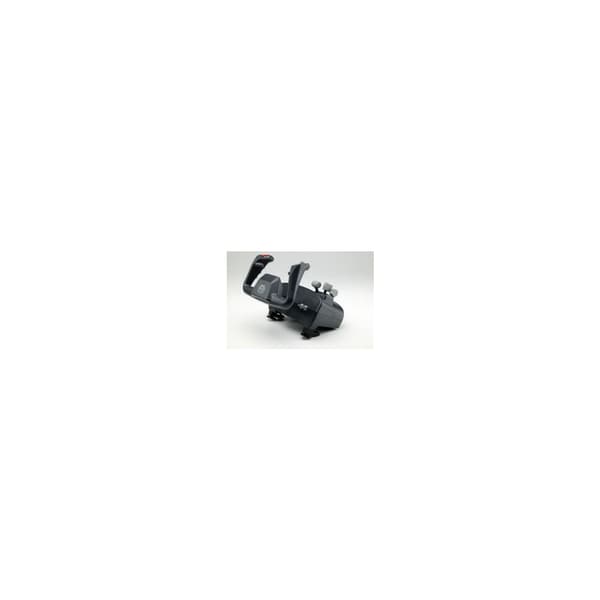 CH Flight Sim Yoke