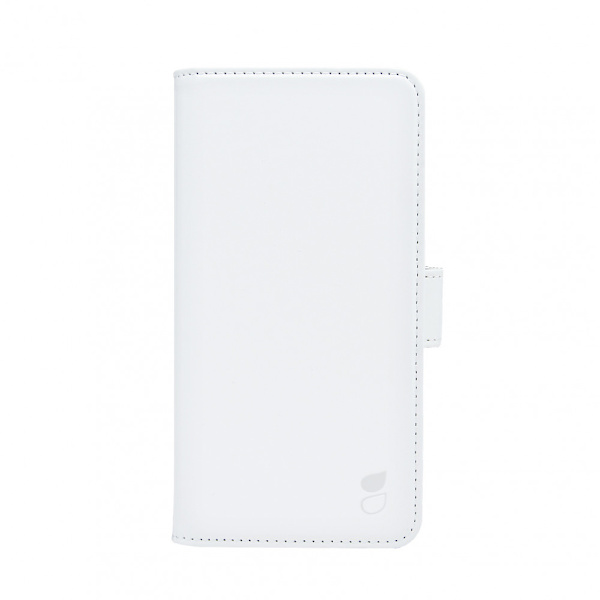 Mobilfodral Vit iPhone Xs Max