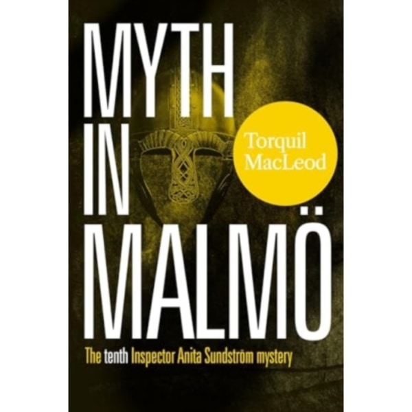 Myth in Malmoe (häftad, eng)