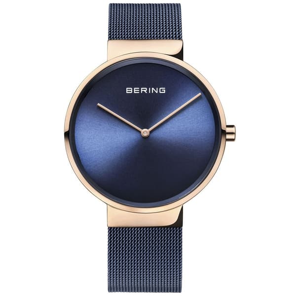 BERING 14531-367 - Quartz Klocka Dam (19MM)