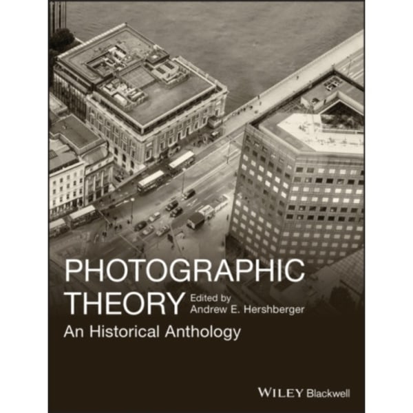 Photographic Theory (häftad, eng)