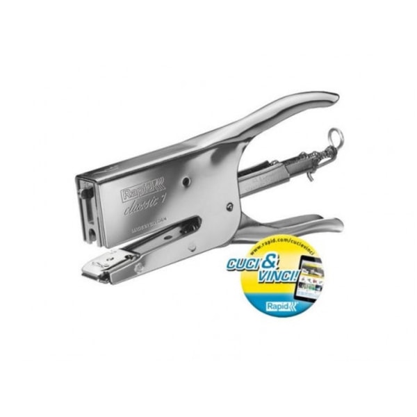 Häfttång RAPID K1 metall