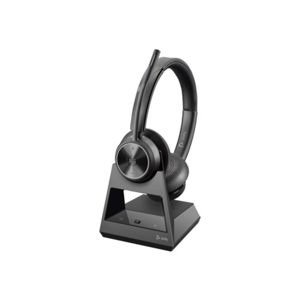 Poly Savi 7320 Office - headset