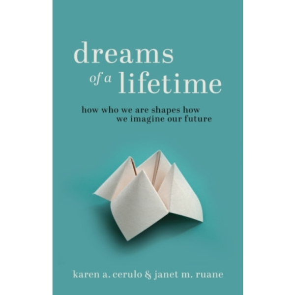 Dreams of a Lifetime (inbunden, eng)