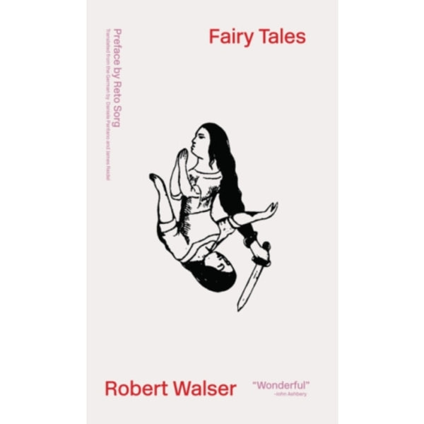 Fairy Tales (häftad, eng)