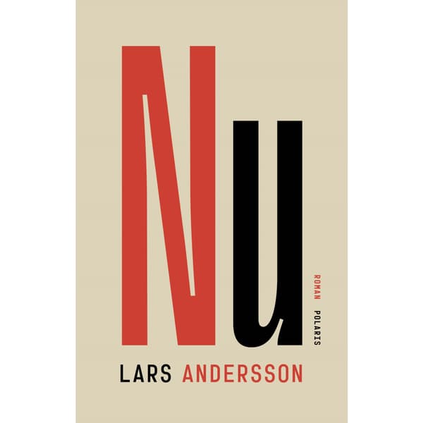 Nu (inbunden)