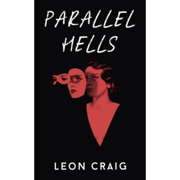 Parallel Hells (häftad, eng)