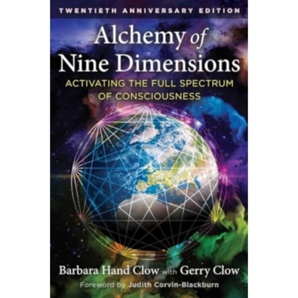 Alchemy of Nine Dimensions (häftad, eng)