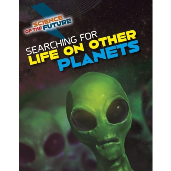 Searching for Life on Other Planets (inbunden, eng)