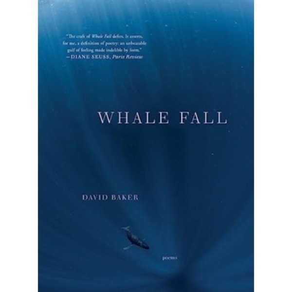 Whale Fall (häftad, eng)